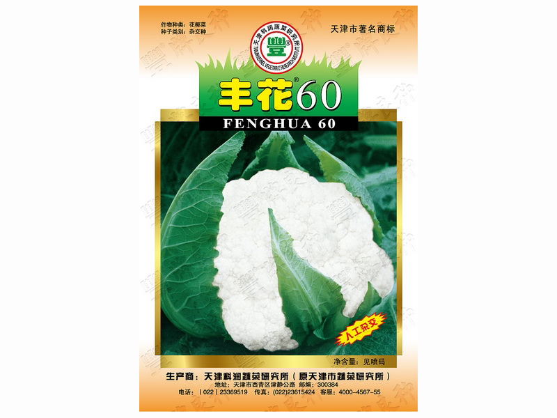 天津科润蔬菜研究所