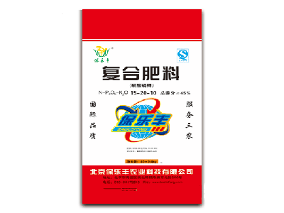 北京保乐丰农业科技有限公司 - 肥料企业 - 百万农资.